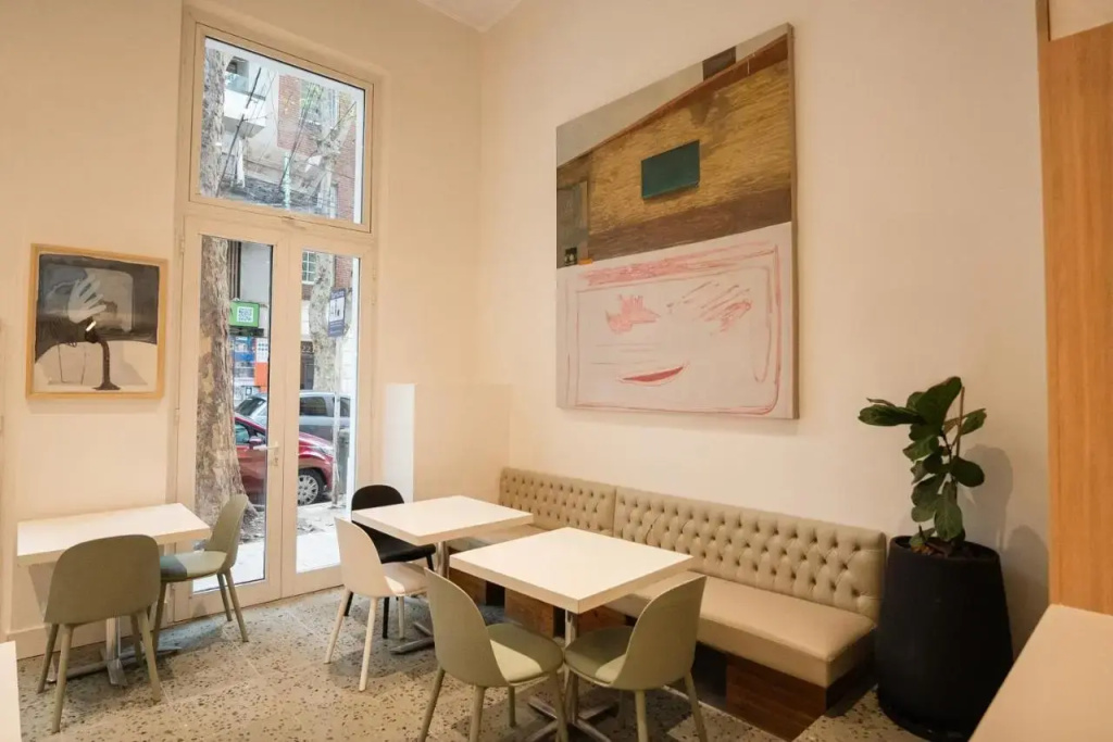 Vain Boutique Hotel - Général
