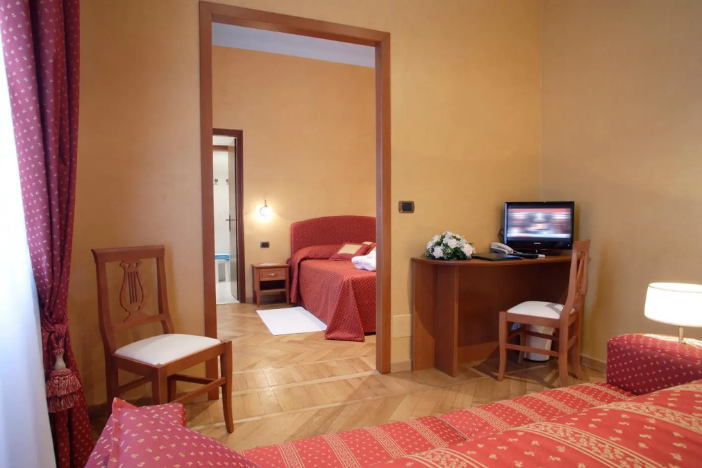 Junior Suite