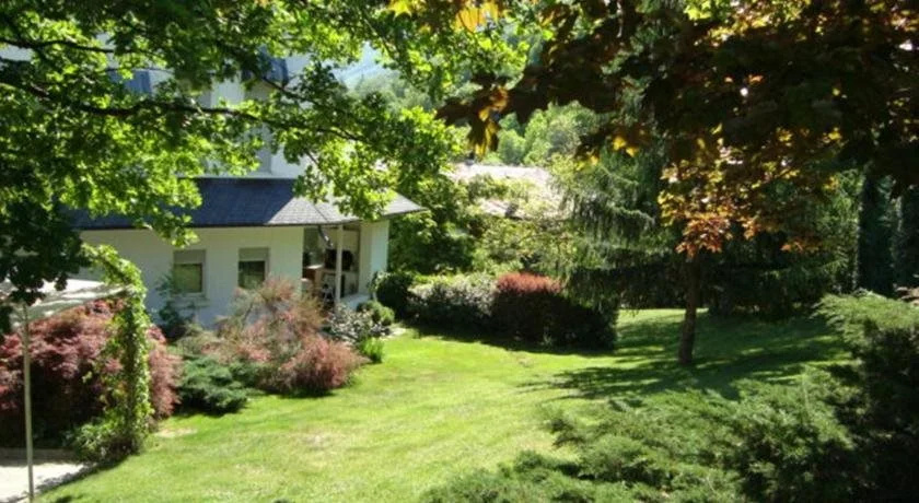 Hotel Biancaneve - Général