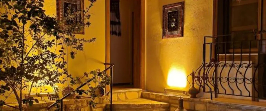 Otel Sezgin Kuşadası