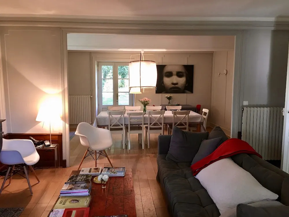 Afficher la photo 6 — Le Pré Germain