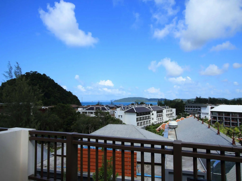 Royal Nakara Ao Nang - Général