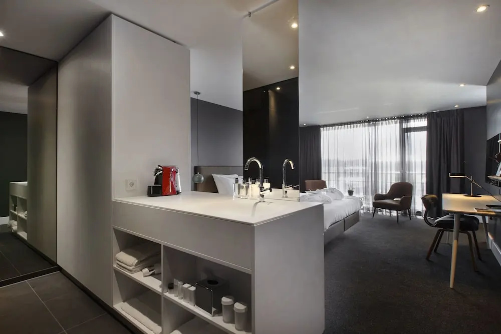 Van der Valk Hotel Sassenheim - Leiden - Chambres