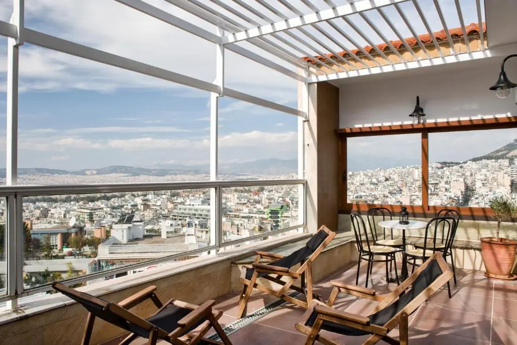 Superior Apartment