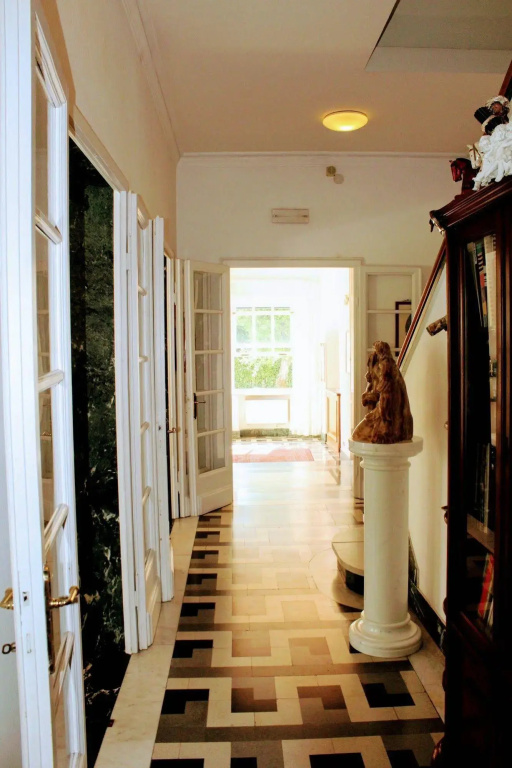 Hotel Villa Edera - Général