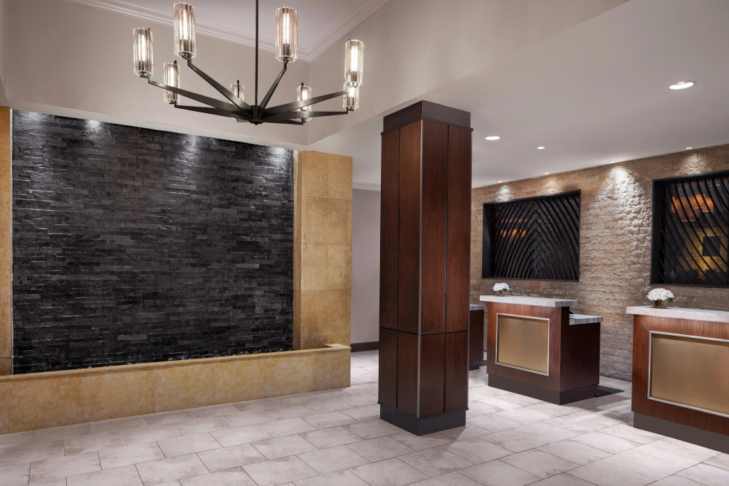 Embassy Suites by Hilton Fort Worth Downtown - Général