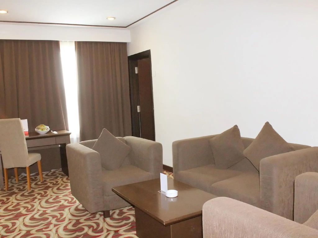 Suite