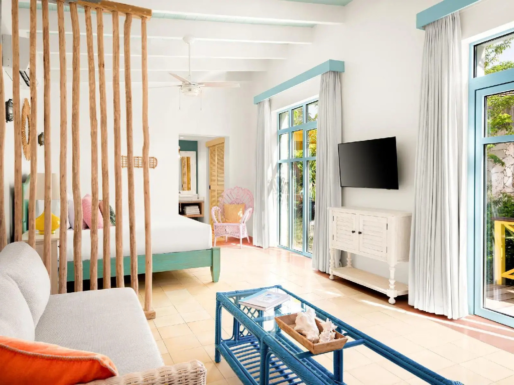 Boardwalk Boutique Hotel Aruba - Adults Only - Général