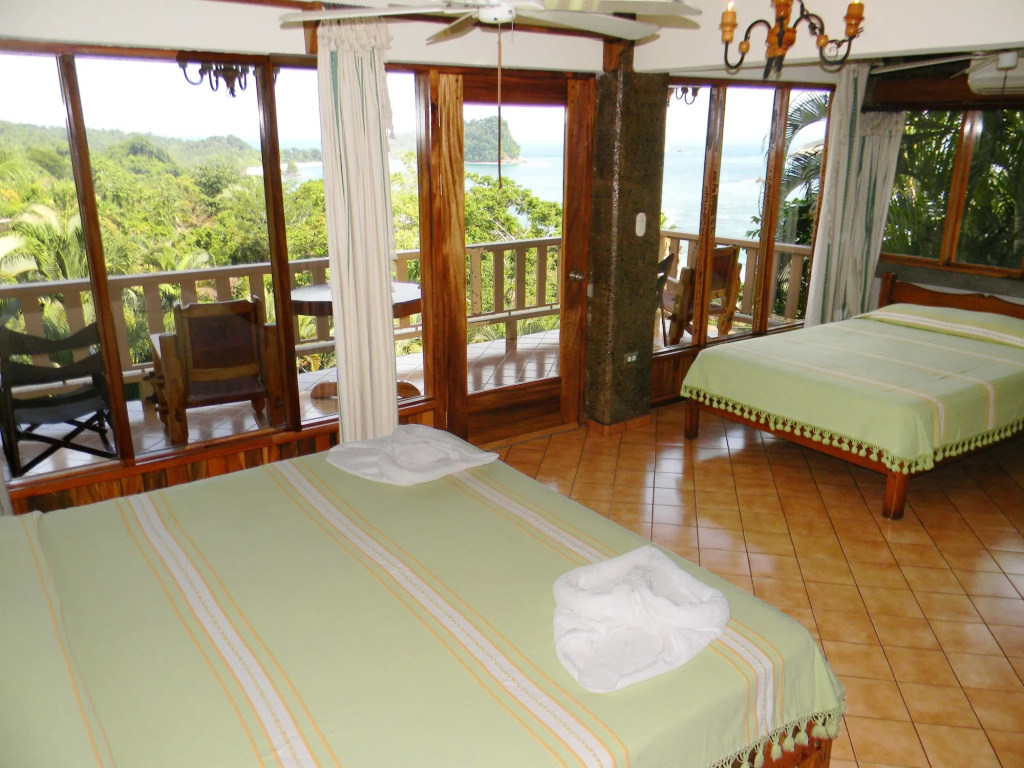 Hotel Costa Verde - Général