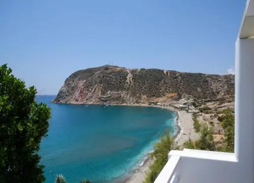 Beach & Waterfront