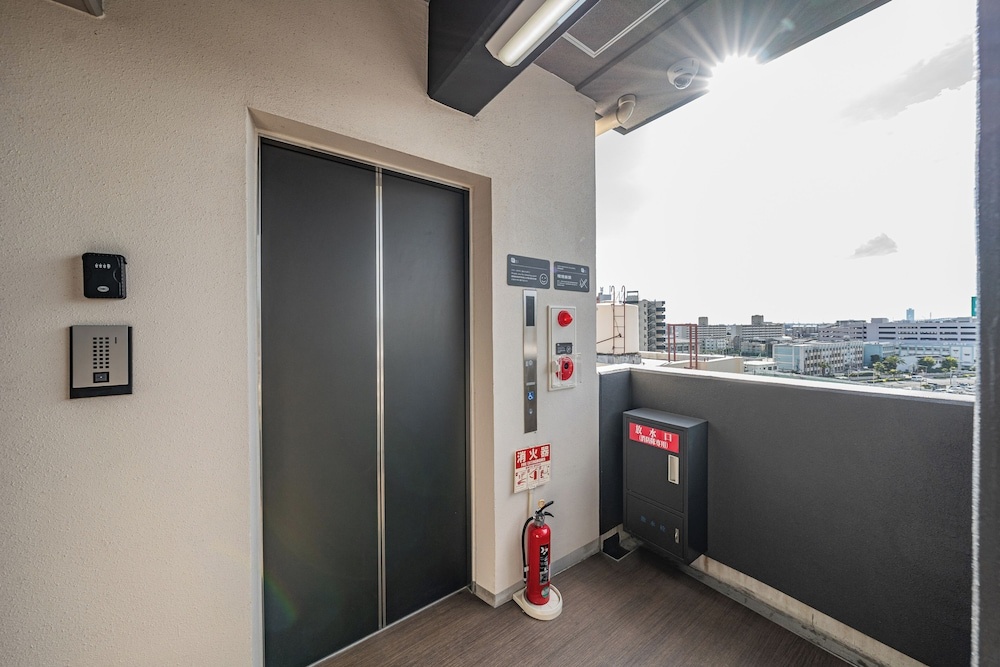 Apartment Hotel 11 Namba Minami Shin-Imamiya 사진 19