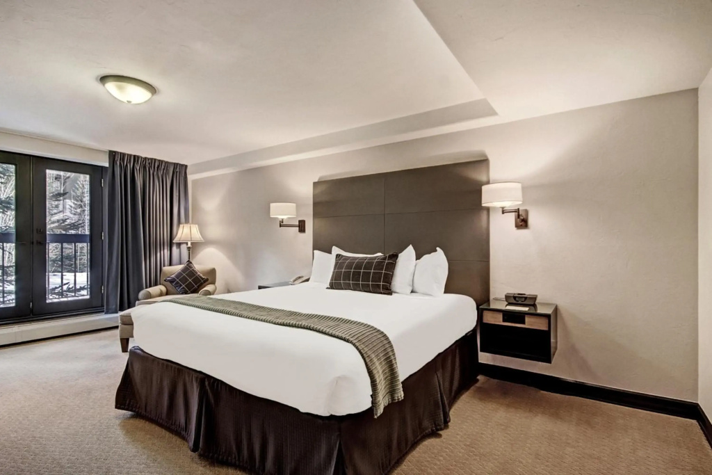 The Pines Lodge, a RockResort, by Vail Resorts - Général