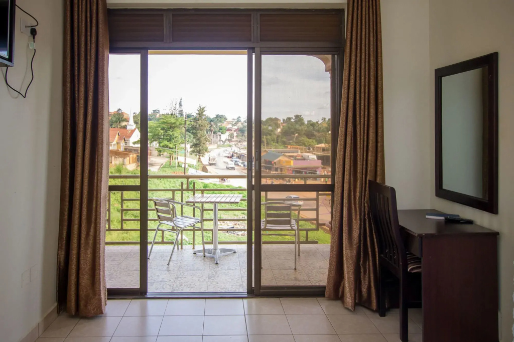 Tristar Hotel - Général