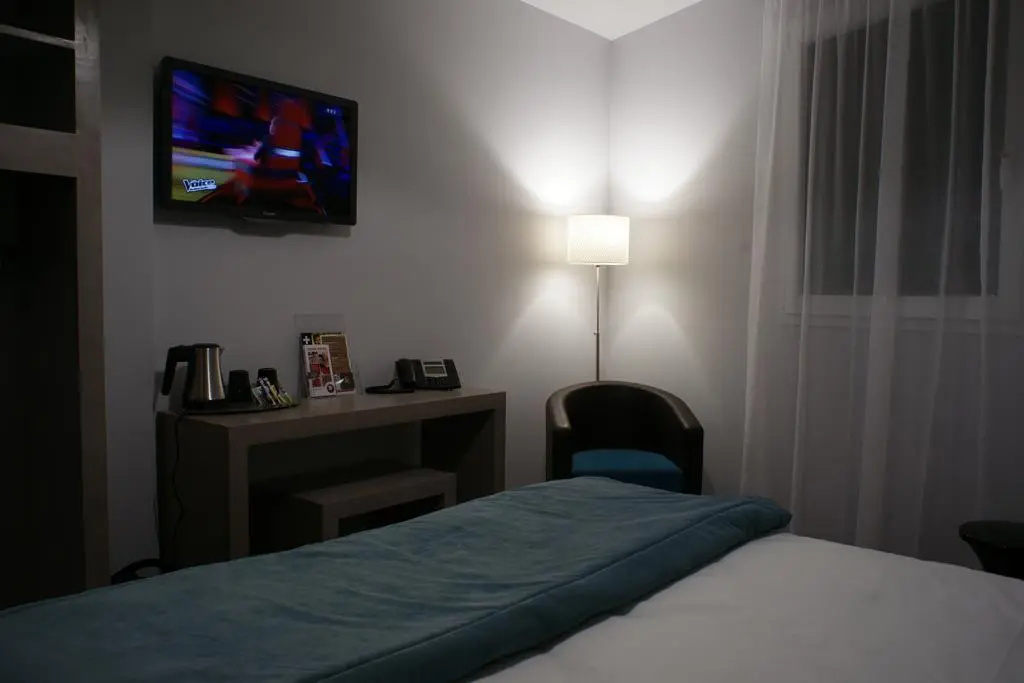 Hotel photo 38