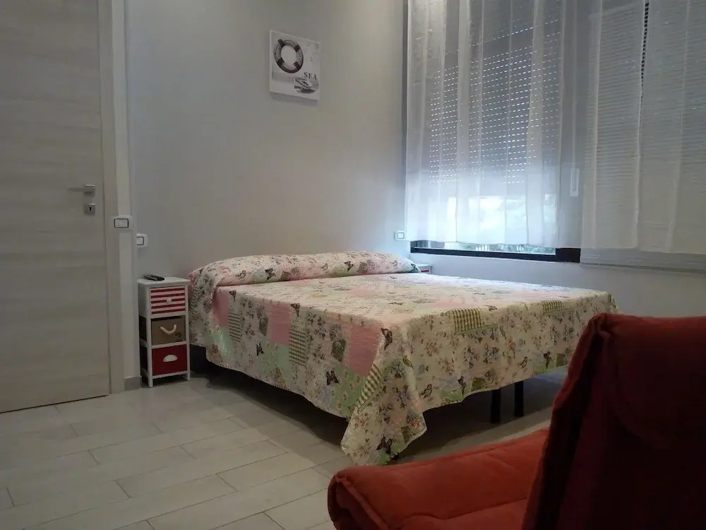 Номер Standard в Affittacamere Rizzoli