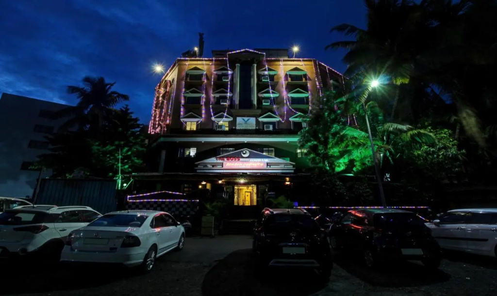Hotel photo 28