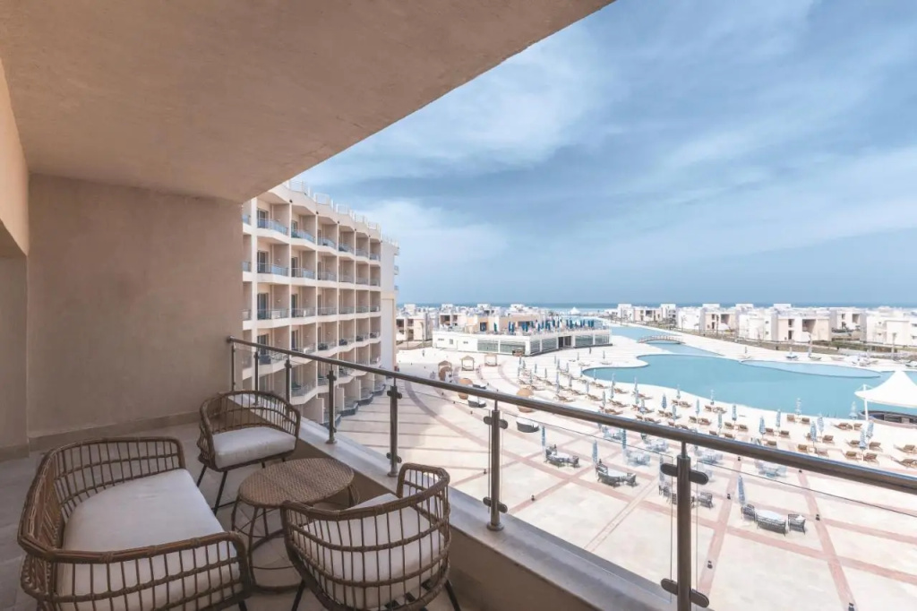 Gewan Resort New Alamein
