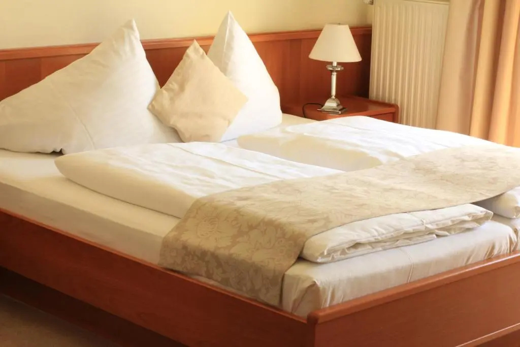 Seehotel Paulitsch - Chambres