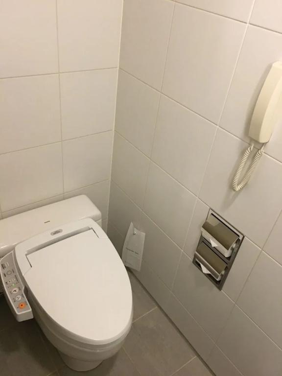 Haneda Excel Hotel Tokyu - Haneda Airport Terminal 2 - Chambres