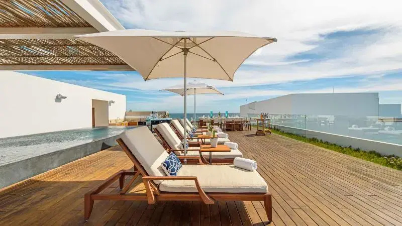 Viceroy Los Cabos - Chambres