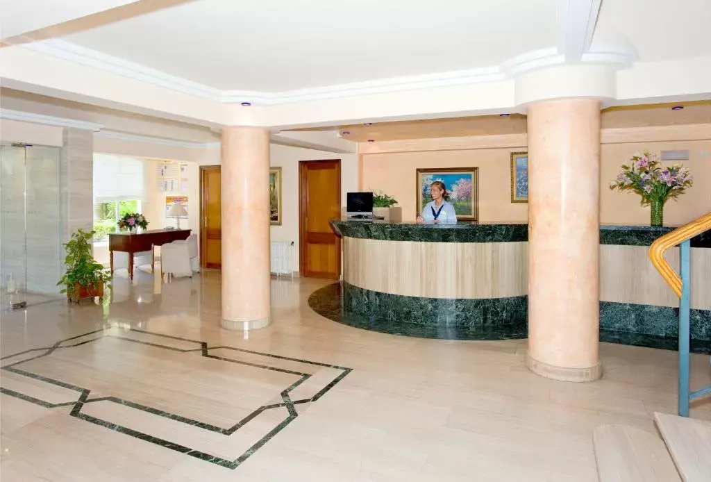 Hotel photo 14