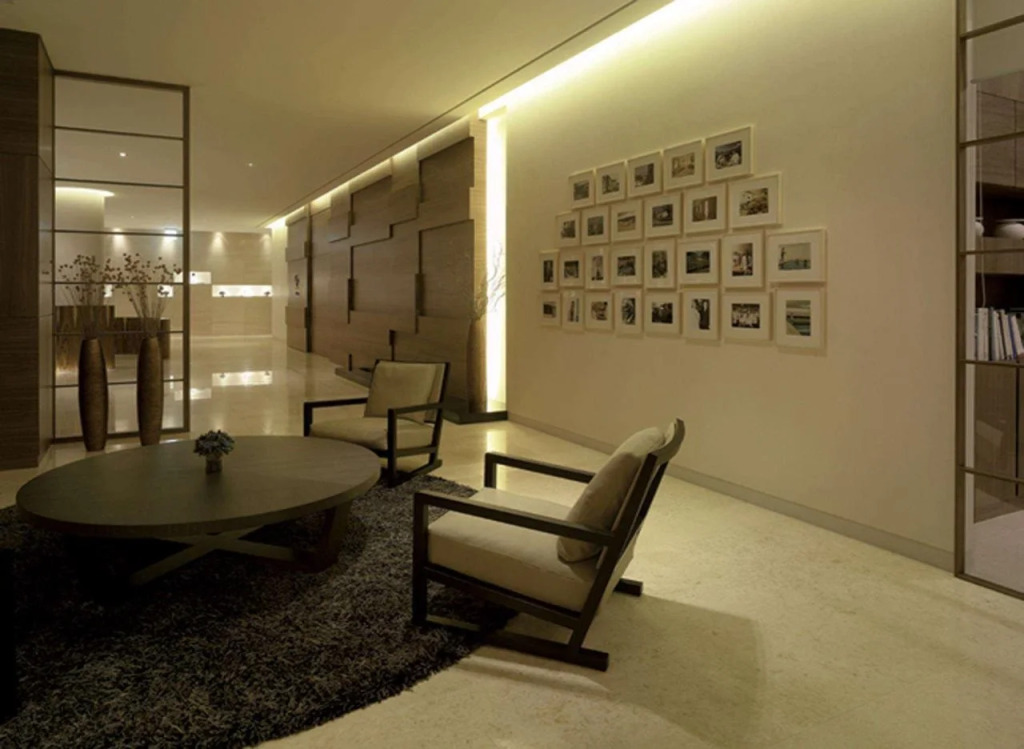 Millennium Hilton Seoul - фото 11