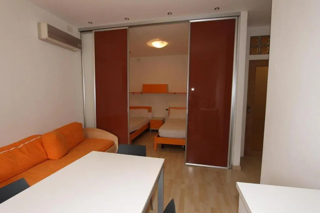 Residences La Rustica & Elite - Chambres