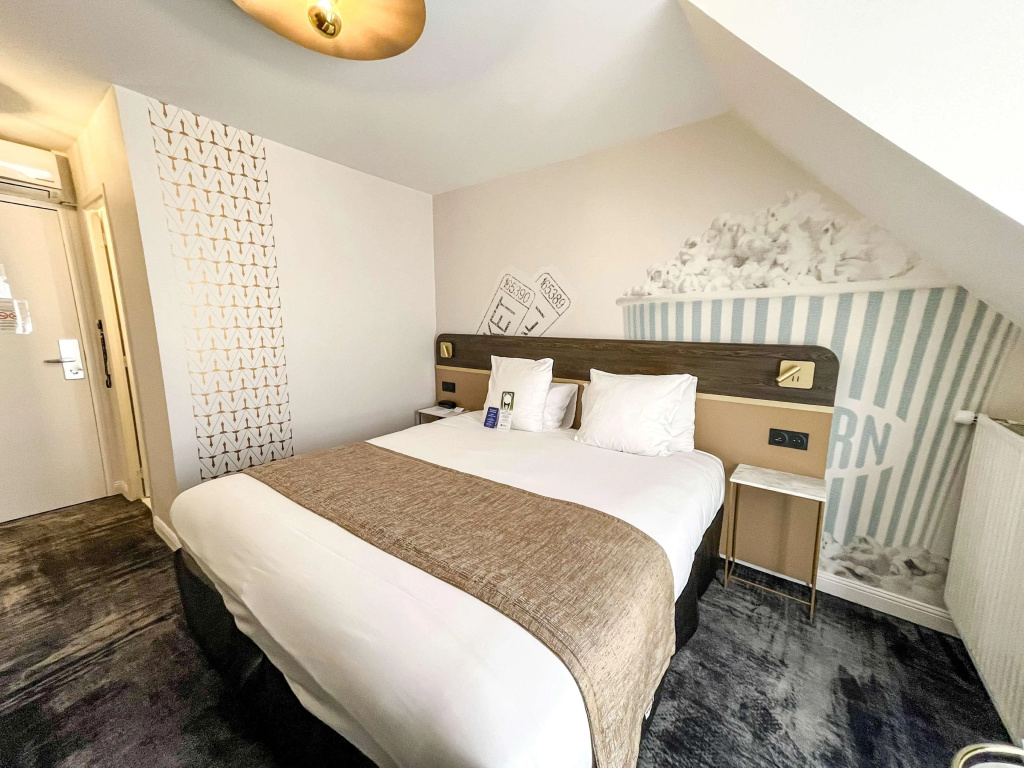 Best Western Plus L'artist Hotel - Général