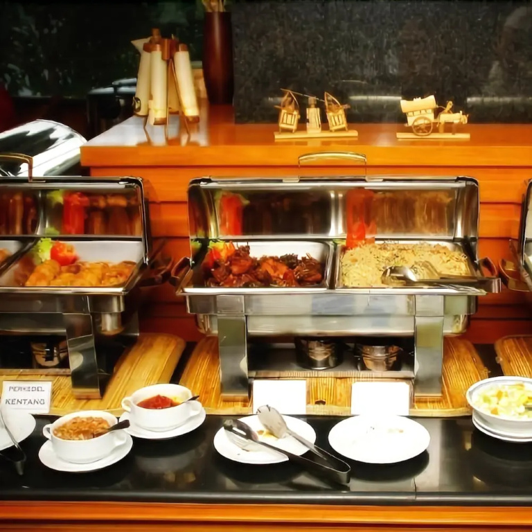 Hotel photo 13
