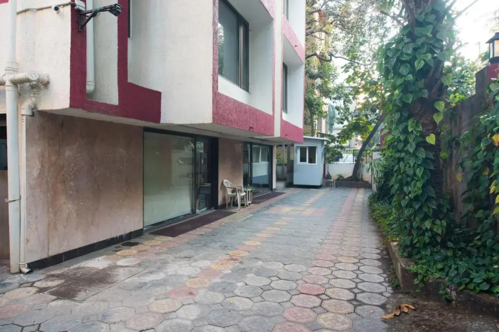 Hotel photo 20