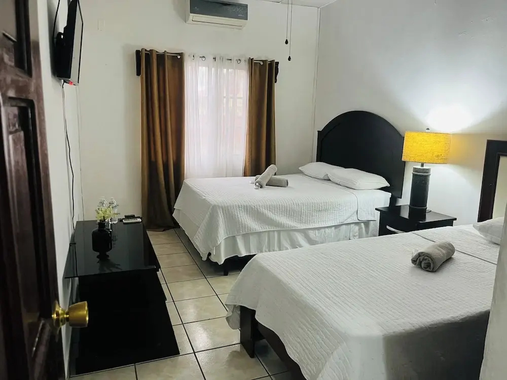 Economy Apartment