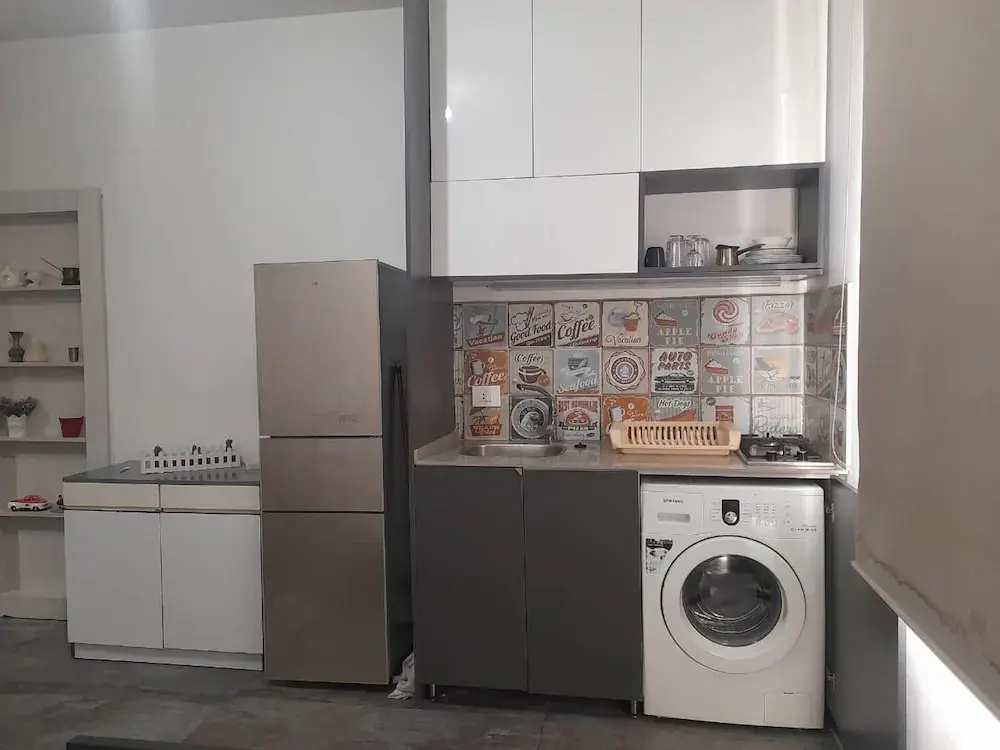 Inviting 1-bed Apartment in Dbayeh - фото 9