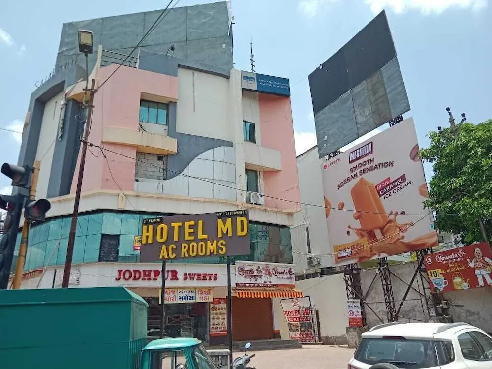 Hotel MD