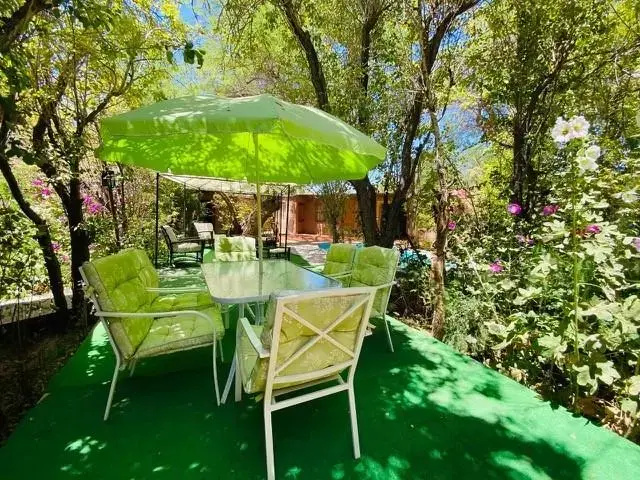 Hotel Jireh