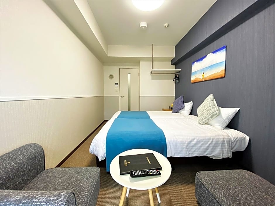 Randor Hotel Fukuoka 사진 20