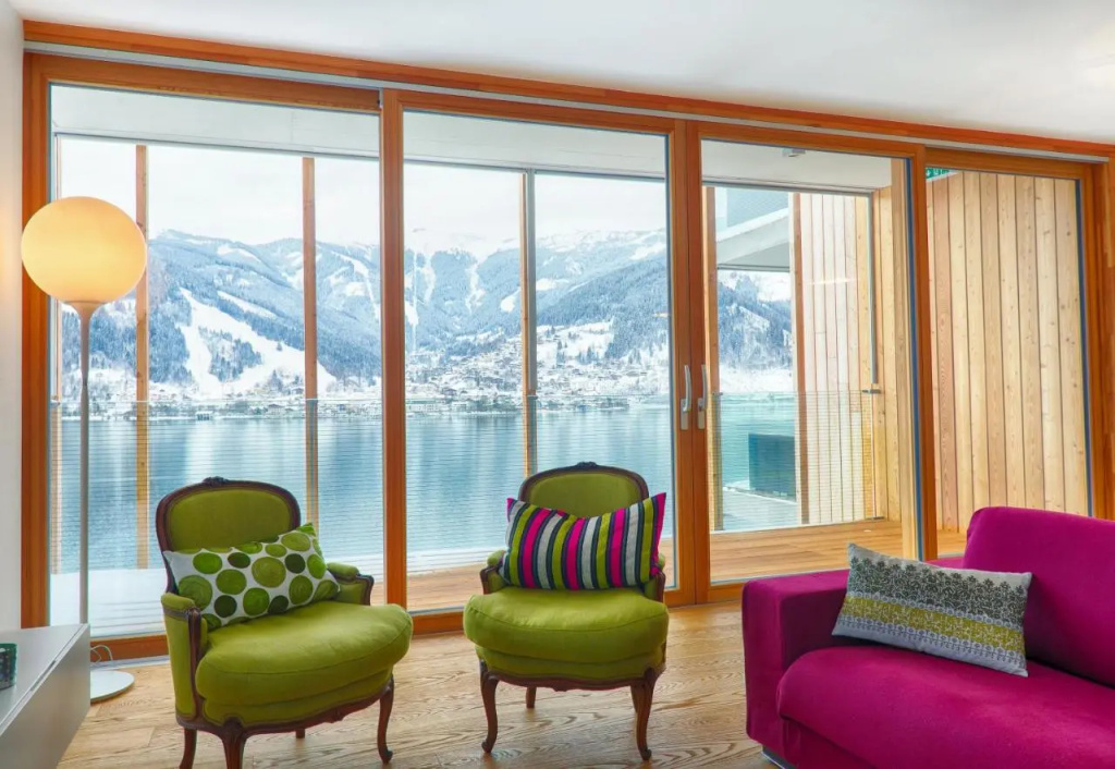 Residence Bellevue by Alpin Rentals - incl Summercard - Général