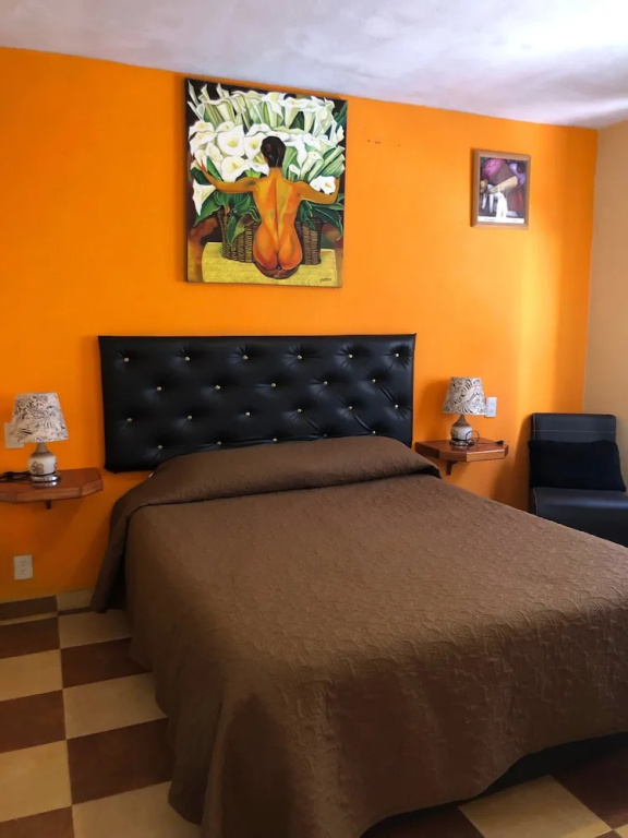 Hotel Jatziri Teotihuacan - Chambres