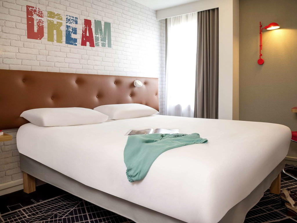 Afficher la photo 6 — ibis Styles Chartres