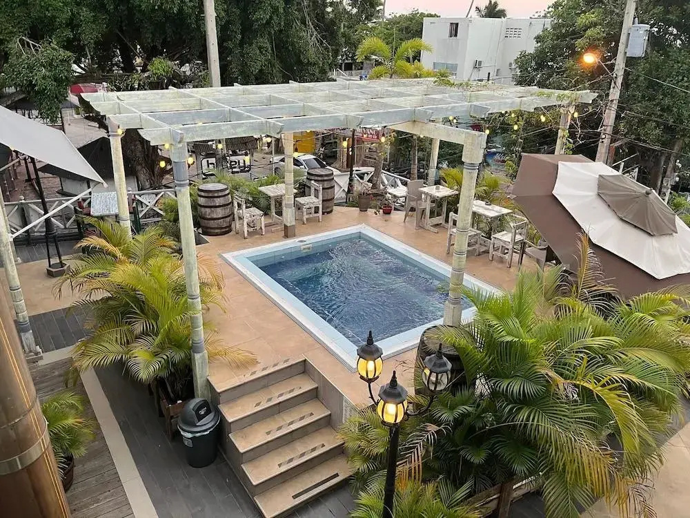 Hotel photo 14
