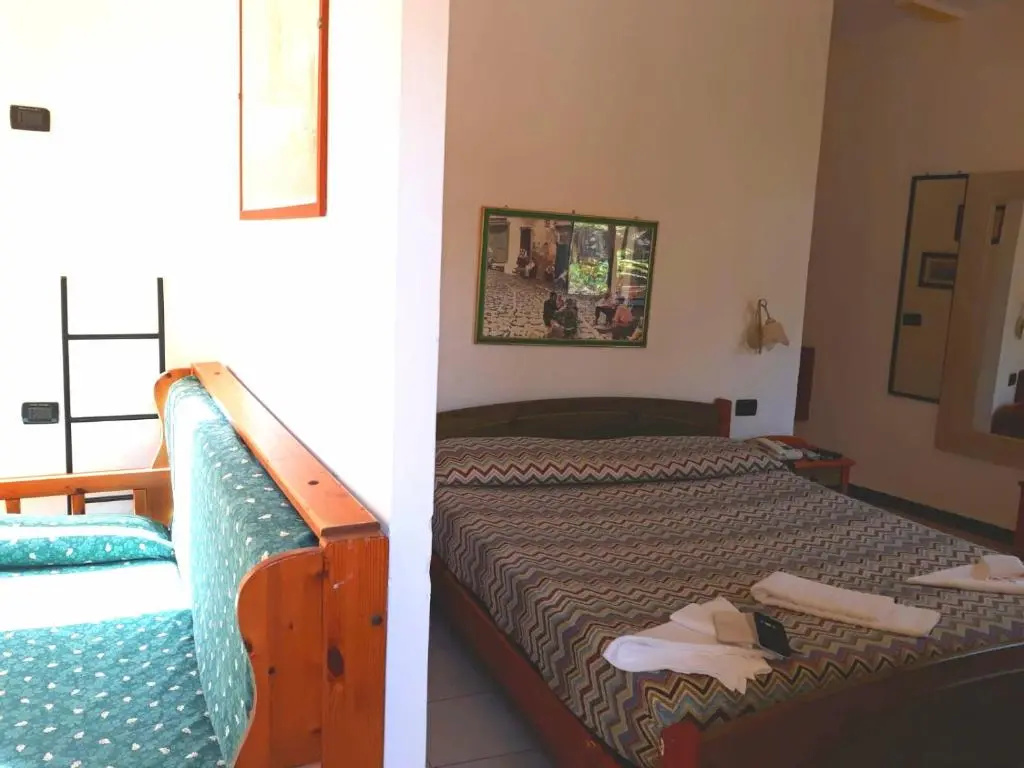 Locanda Ca Dei Duxi - Chambres
