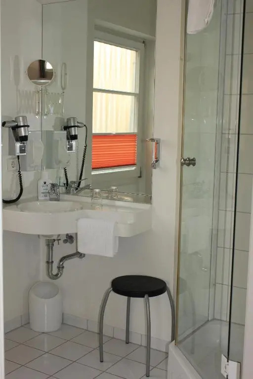 Aspire Kronprinz, Trademark Collection by Wyndham - Chambres