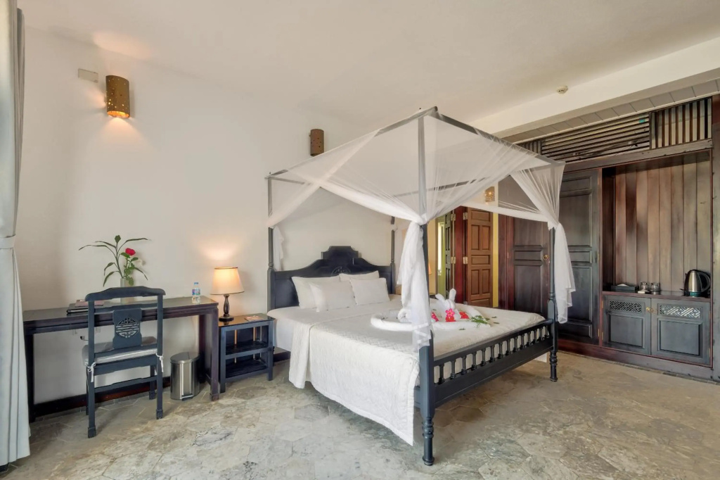 Hoi An Ancient House Resort And Spa - Général