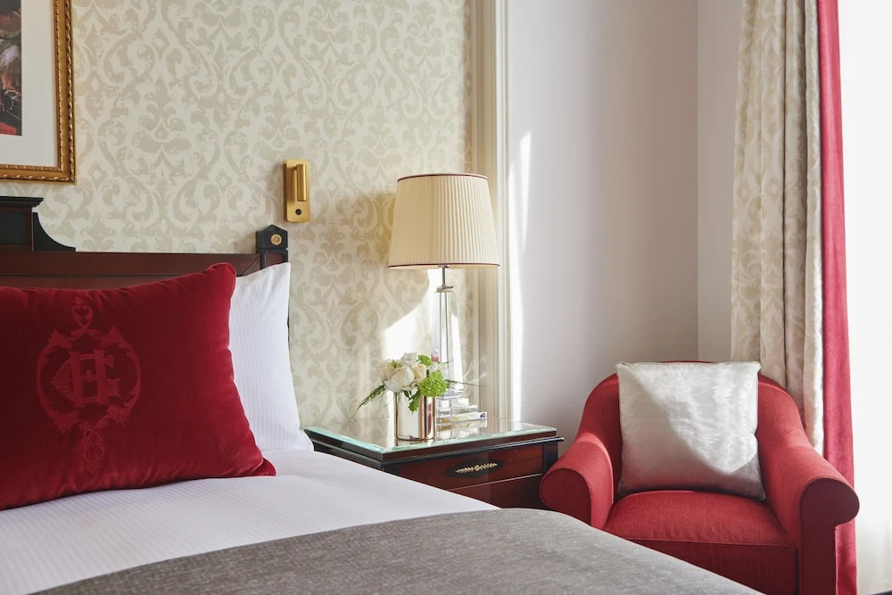 InterContinental Paris le Grand by IHG 37