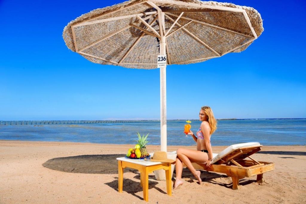 Pickalbatros Royal Moderna Resort, Набк-Бей, Єгипет мініатюра 28
