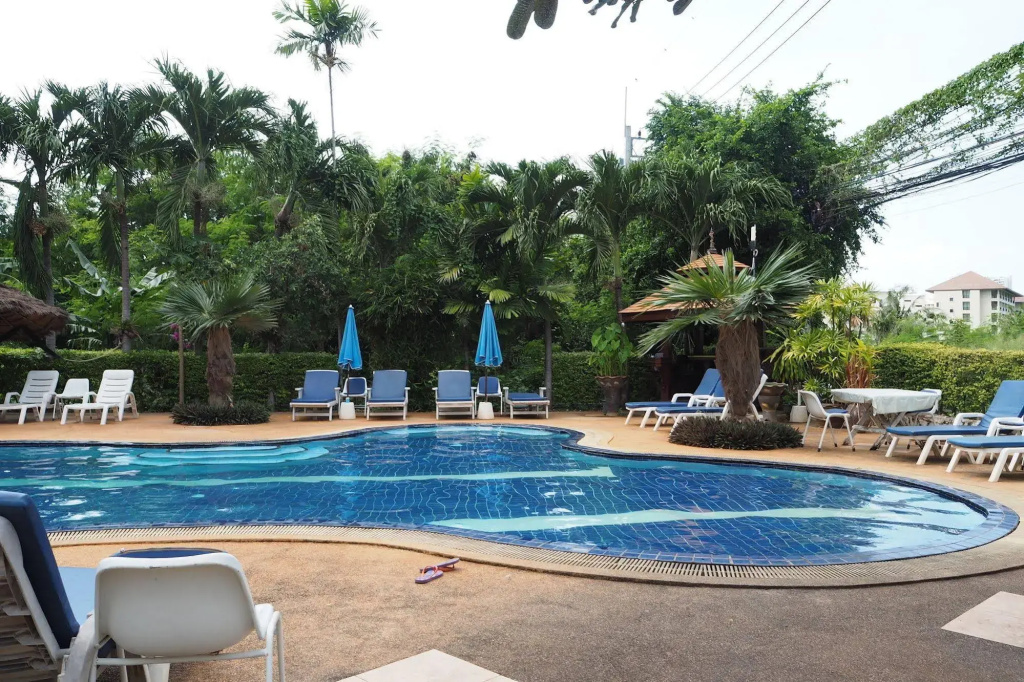 Hotel photo 14