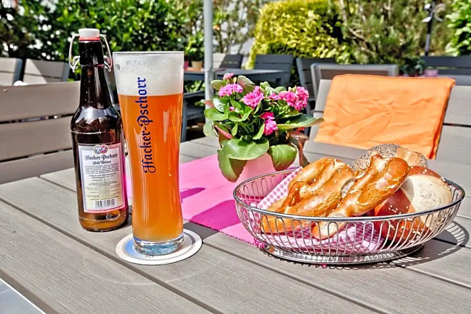 Würmtaler Gästehaus - Général