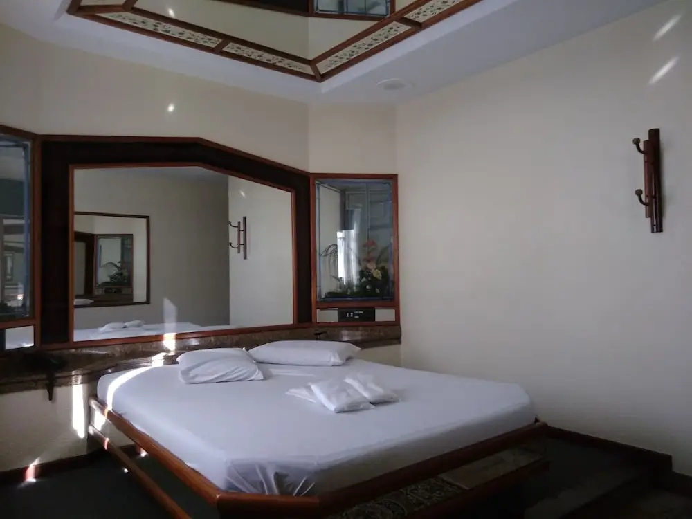 Hotel Magnus