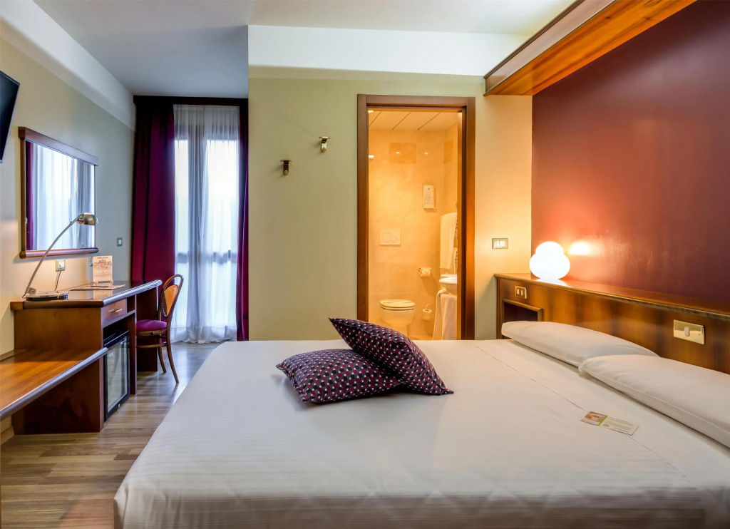 La Villa, Sure Hotel Collection by Best Western - Général