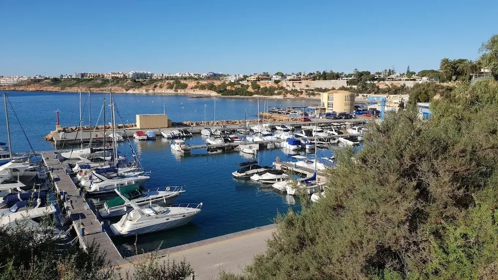 Beach & Waterfront