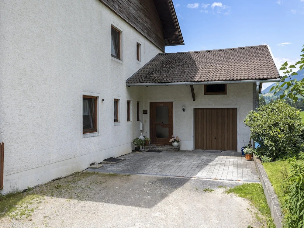 Apartment in Seeboden by Lake Millstatt